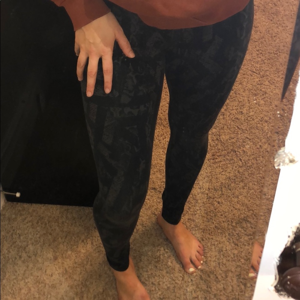 Super comfy Nike leggings!🤤